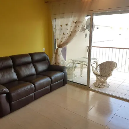 Magnifico Apartamento Junto Al Canal Principal. Empuriabrava Exterior photo