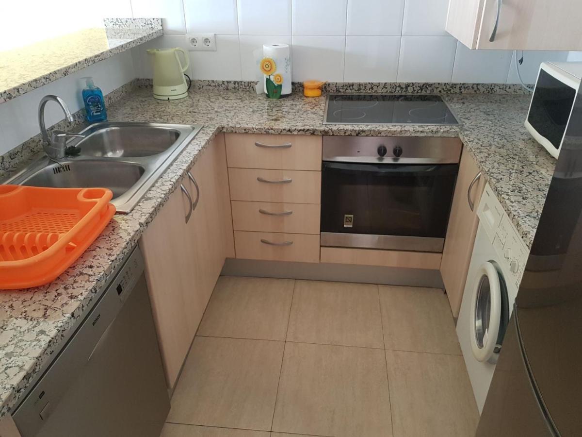 Magnifico Junto Al Canal Principal. Apartment