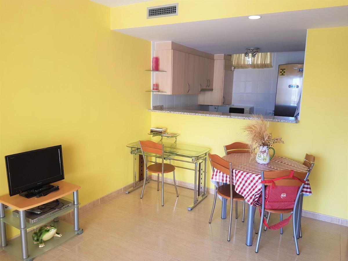 Magnifico Junto Al Canal Principal. Apartment *